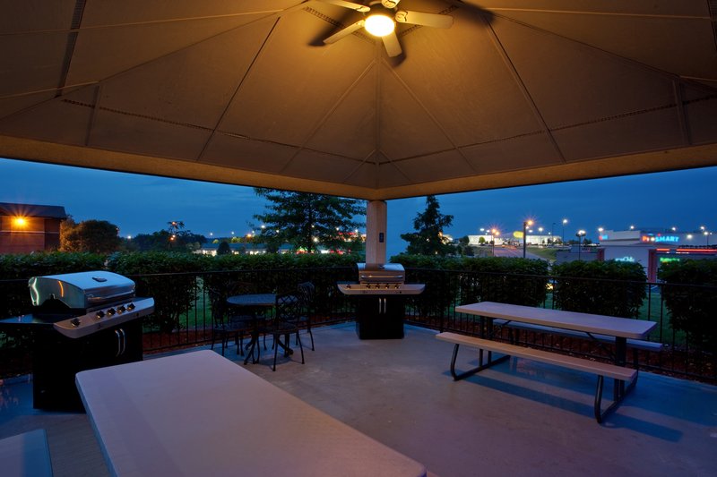 Candlewood Suites SLIDELL NORTHSHORE - Slidell, LA