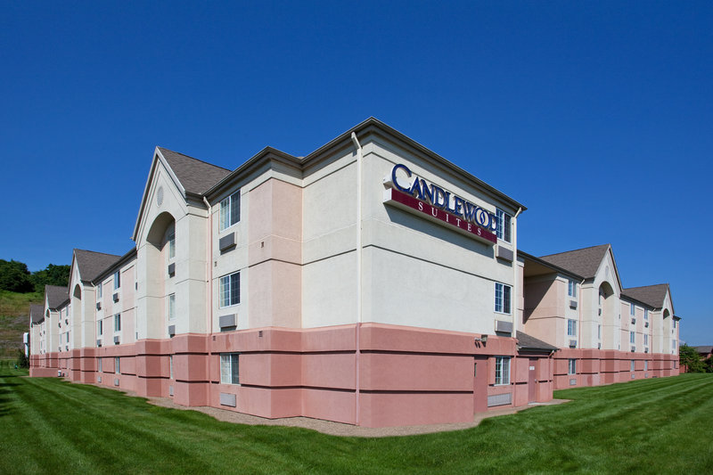 Candlewood Suites SLIDELL NORTHSHORE - Slidell, LA