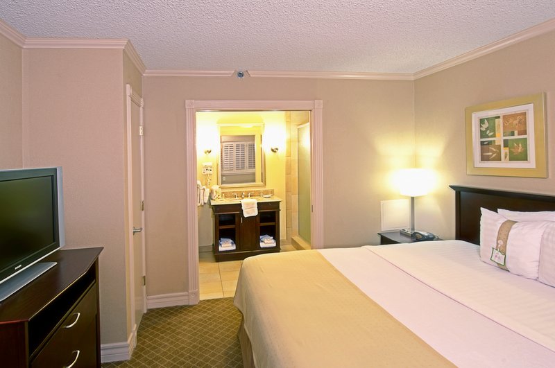Country Inn & Suites - El Paso, TX