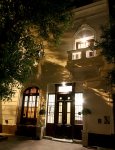 Baucis Palermo Boutique Hotel