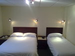 Cedar Tree Hotel, Rugeley