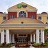 Holiday Inn Express Hotel & Suites