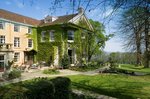 The Priory Bay Hotel
