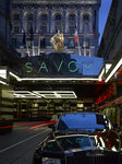 The Savoy, A Fairmont Hotel