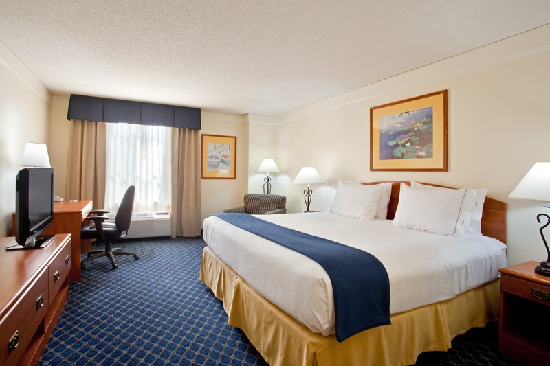 BEST WESTERN PLUS East Peoria - East Peoria, IL