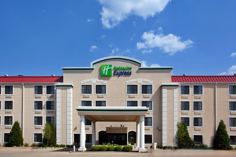 BEST WESTERN PLUS East Peoria - East Peoria, IL