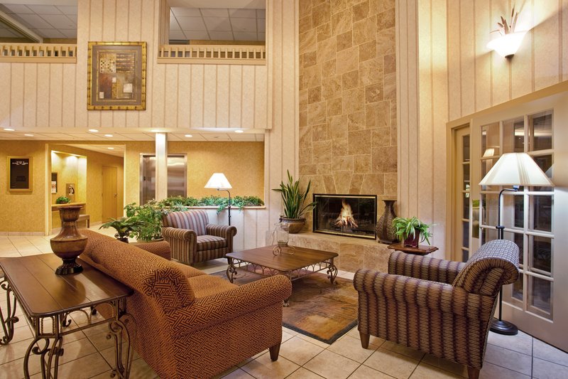 BEST WESTERN PLUS East Peoria - East Peoria, IL