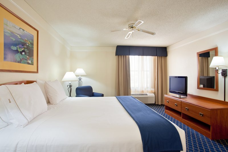 BEST WESTERN PLUS East Peoria - East Peoria, IL