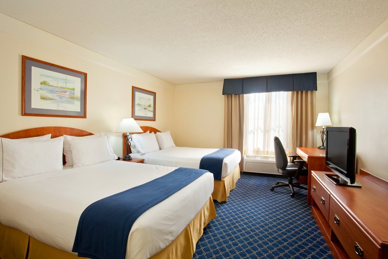BEST WESTERN PLUS East Peoria - East Peoria, IL