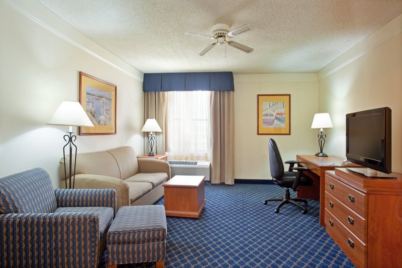 BEST WESTERN PLUS East Peoria - East Peoria, IL