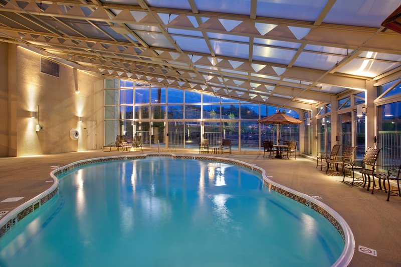 BEST WESTERN PLUS East Peoria - East Peoria, IL