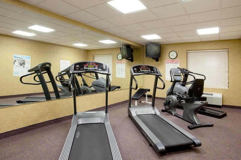 BEST WESTERN PLUS East Peoria - East Peoria, IL