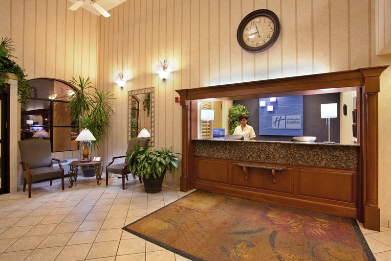 BEST WESTERN PLUS East Peoria - East Peoria, IL