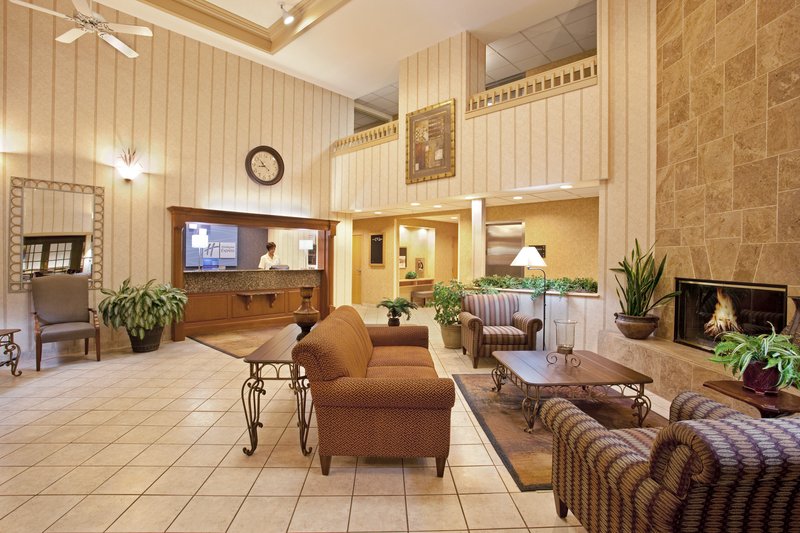 BEST WESTERN PLUS East Peoria - East Peoria, IL