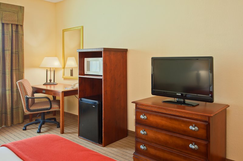 Holiday Inn Express & Suites ENTERPRISE - Enterprise, AL