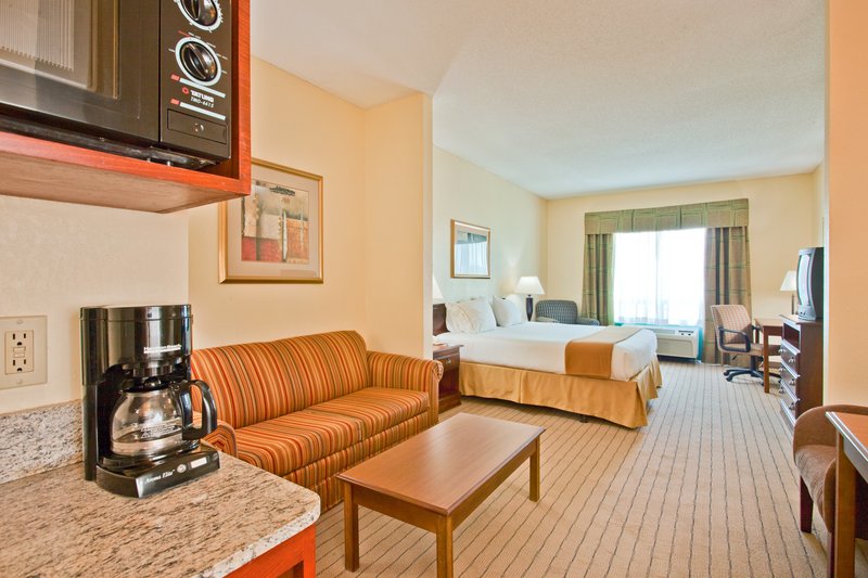 Holiday Inn Express & Suites ENTERPRISE - Enterprise, AL