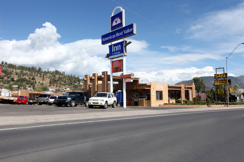 Best Value Inn-Flagstaff - Flagstaff, AZ