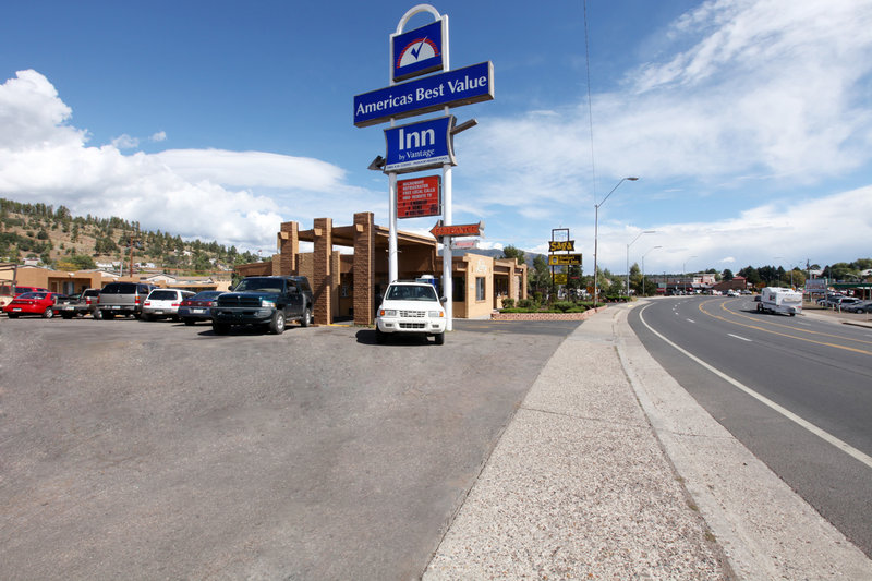 Best Value Inn-Flagstaff - Flagstaff, AZ