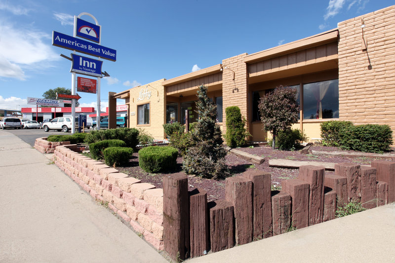 Best Value Inn-Flagstaff - Flagstaff, AZ