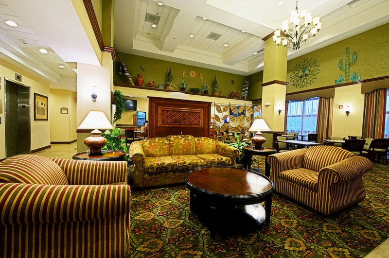Holiday Inn - Gilbert, AZ