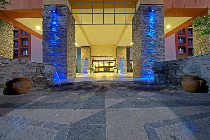 Holiday Inn - Gilbert, AZ