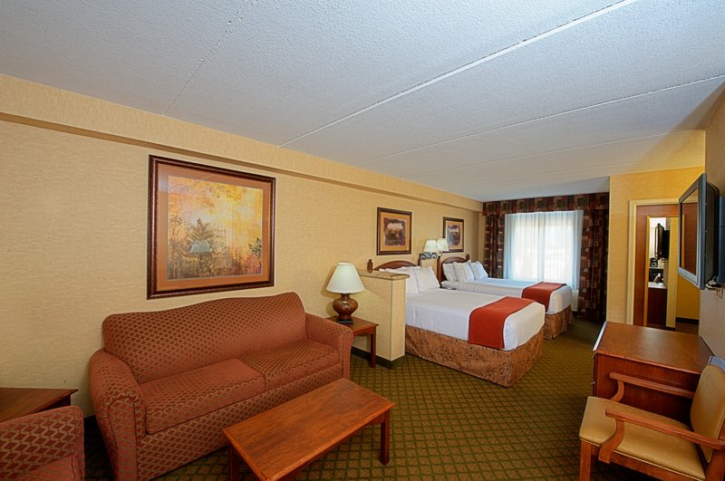 Holiday Inn - Gilbert, AZ