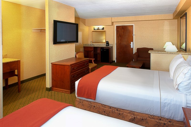Holiday Inn - Gilbert, AZ