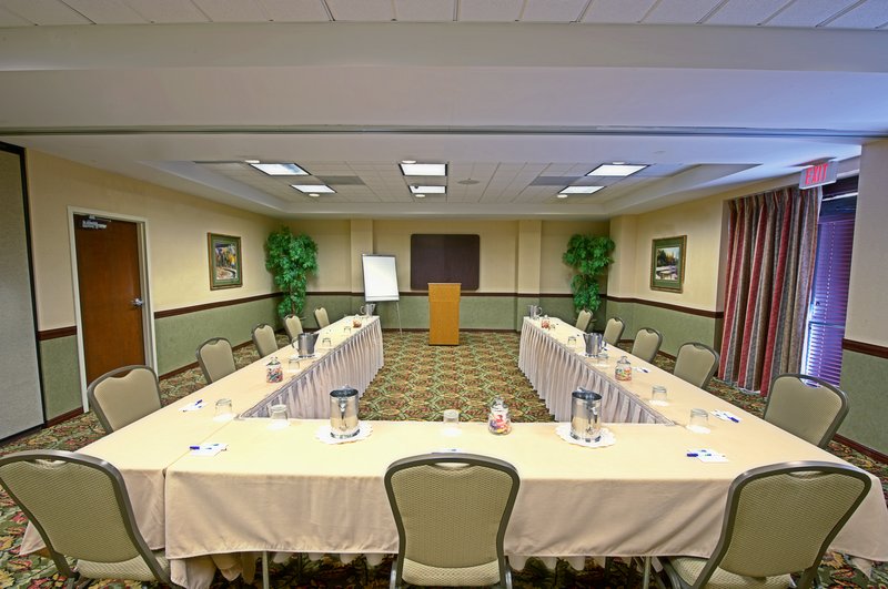 Holiday Inn - Gilbert, AZ
