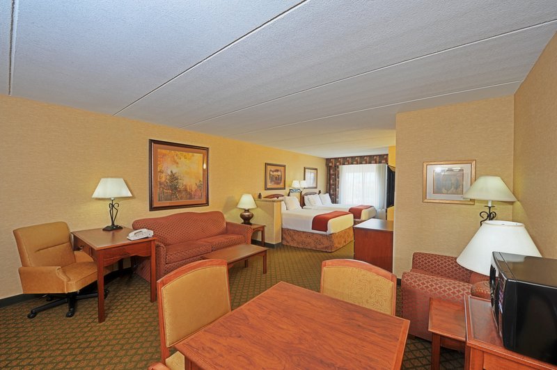 Holiday Inn - Gilbert, AZ