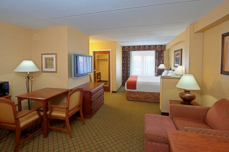Holiday Inn - Gilbert, AZ