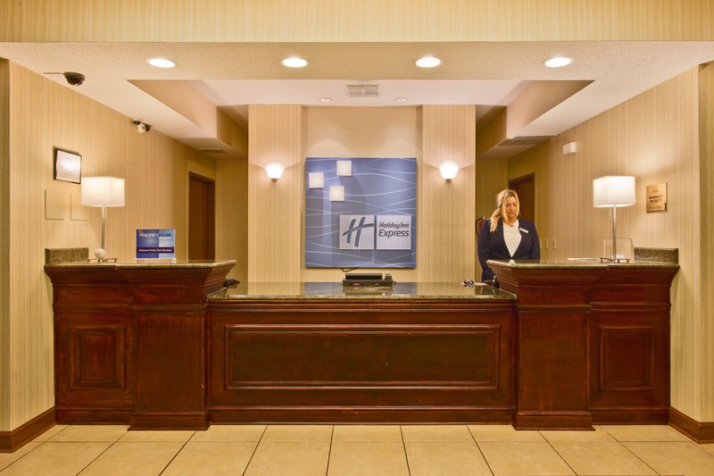 Holiday Inn Express & Suites ENTERPRISE - Enterprise, AL