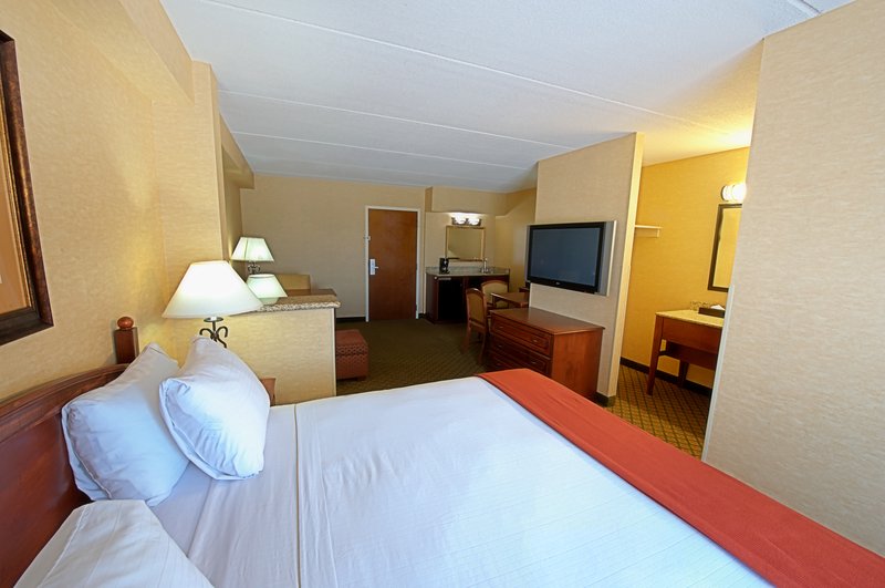 Holiday Inn - Gilbert, AZ