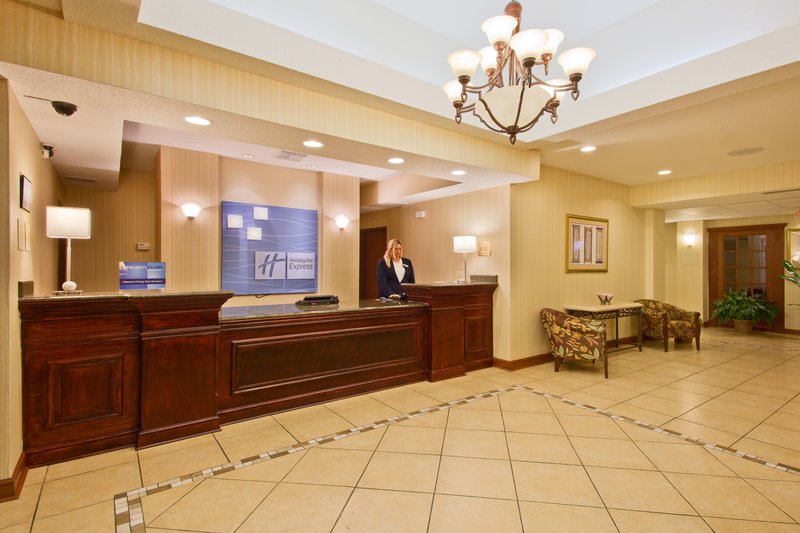 Holiday Inn Express & Suites ENTERPRISE - Enterprise, AL