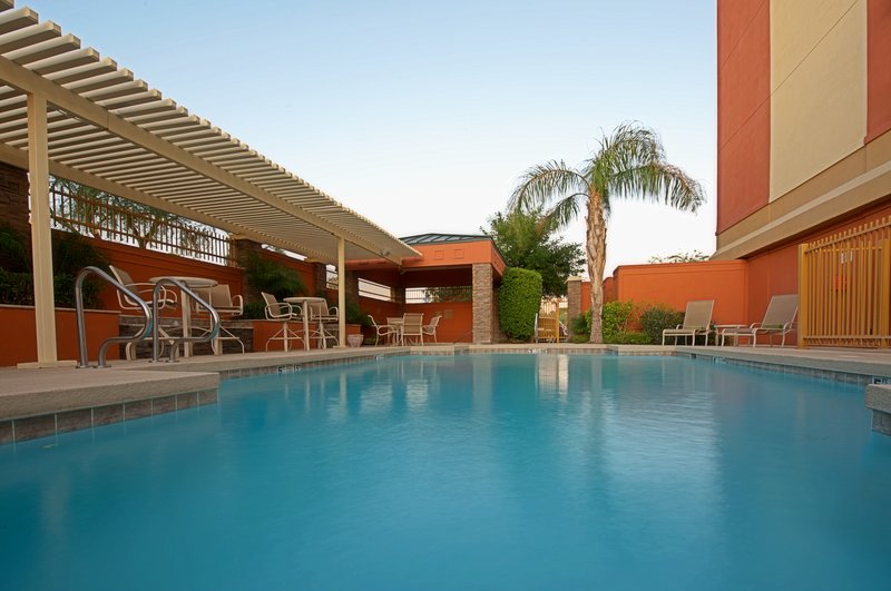 Holiday Inn - Gilbert, AZ