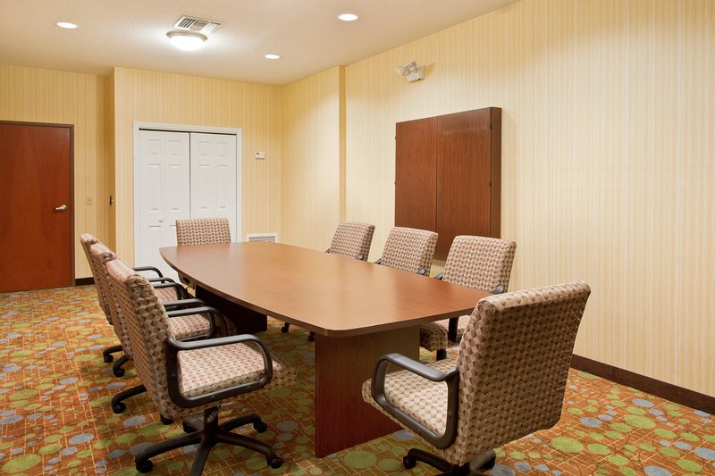 Holiday Inn Express & Suites ENTERPRISE - Enterprise, AL