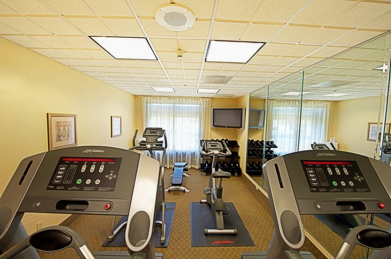 Holiday Inn - Gilbert, AZ