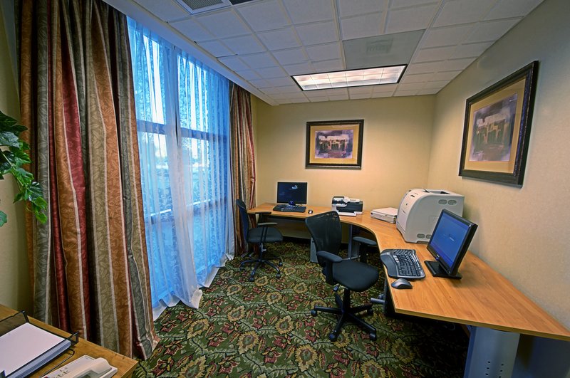 Holiday Inn - Gilbert, AZ