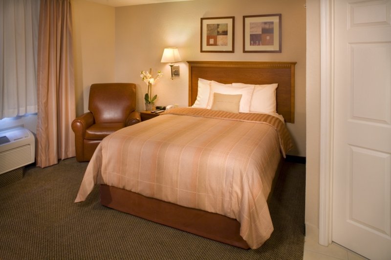 Candlewood Suites-Enterprise - Dothan, AL