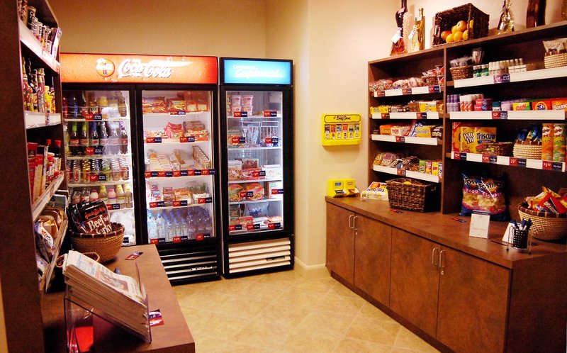 Candlewood Suites-Enterprise - Dothan, AL