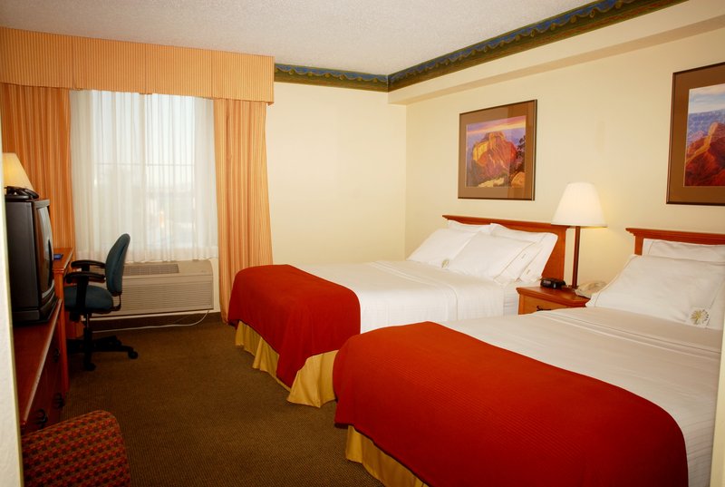 Holiday Inn Express PEORIA NORTH - GLENDALE - Peoria, AZ