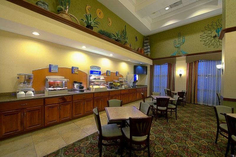 Holiday Inn - Gilbert, AZ