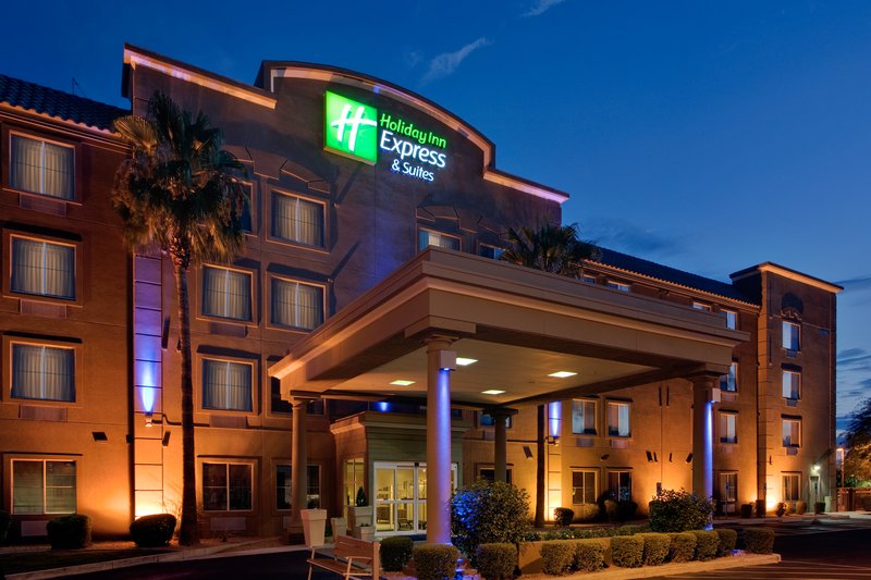 Holiday Inn Express PEORIA NORTH - GLENDALE - Peoria, AZ