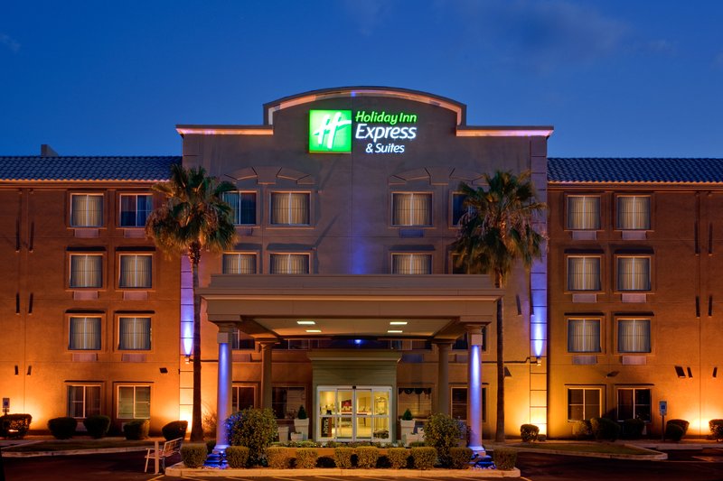 Holiday Inn Express PEORIA NORTH - GLENDALE - Peoria, AZ