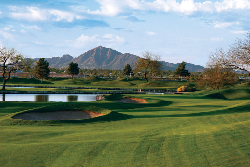 Holiday Inn - Gilbert, AZ