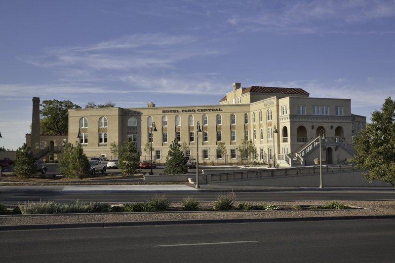 Hotel Parq Central - Albuquerque, NM