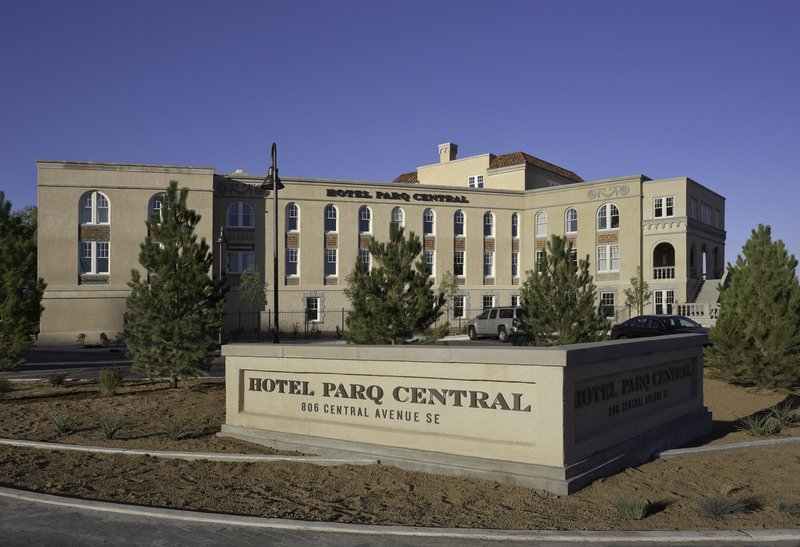 Hotel Parq Central - Albuquerque, NM