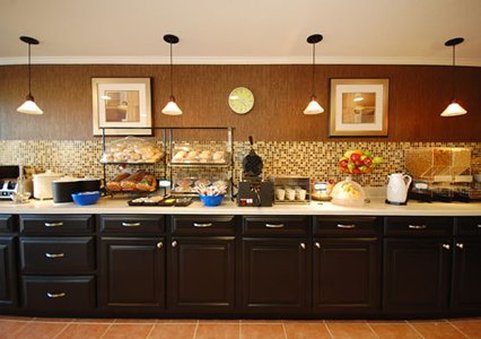 Quality Inn - Mount Pleasant, TX
