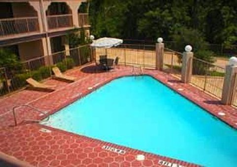 Quality Inn - Mount Pleasant, TX