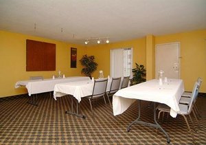 Meeting Facilities