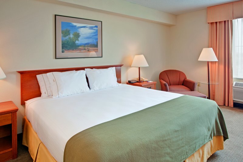 Holiday Inn Express PEORIA NORTH - GLENDALE - Peoria, AZ